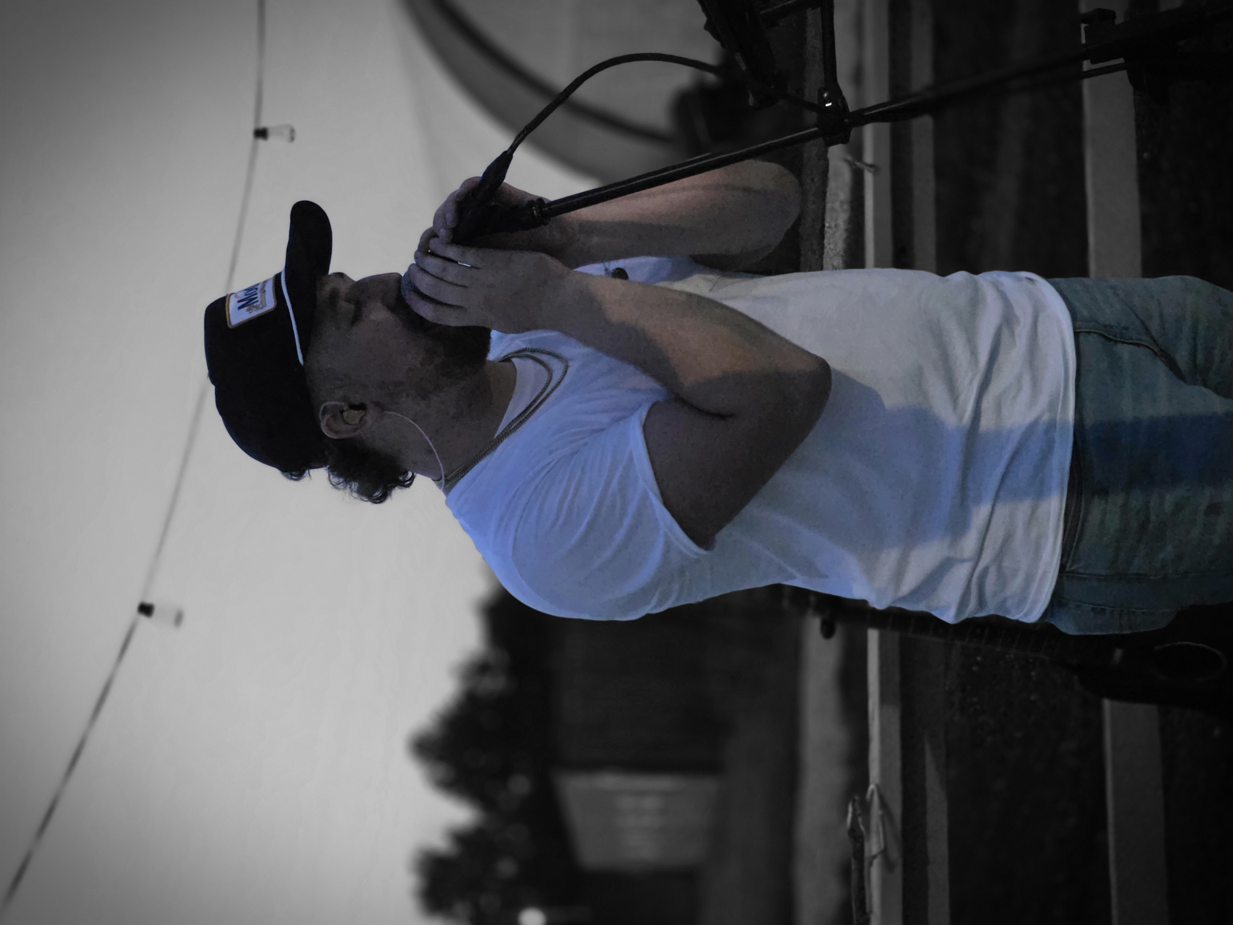 Isaiah Payne
